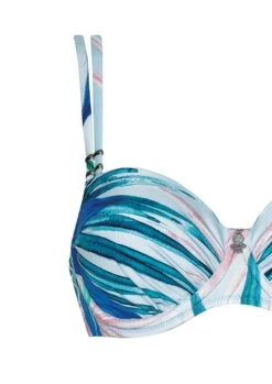 Opera Produktinformationen "Bikini Blue Grass" -Sunflair Verkäufe 57 61640 26 detail 1280x1280