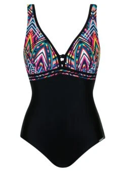 Produktinformationen "Badeanzug Banana Chip"