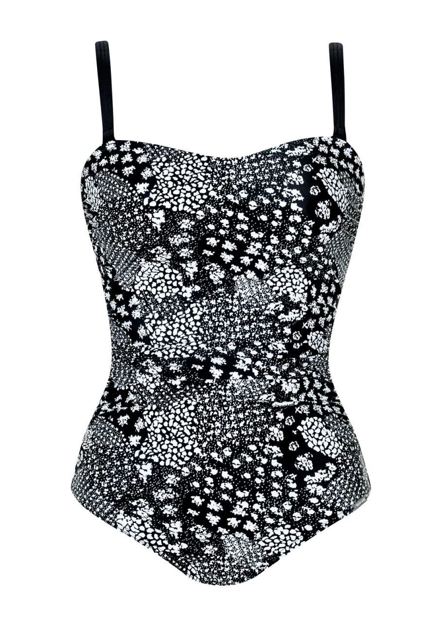 Produktinformationen "Badeanzug Amaretto Brownie" 4 Produktinformationen "Badeanzug Amaretto Brownie" – Bild 2