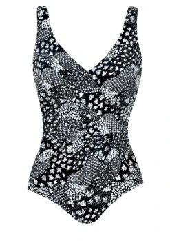 Produktinformationen "Badeanzug Amaretto Brownie"