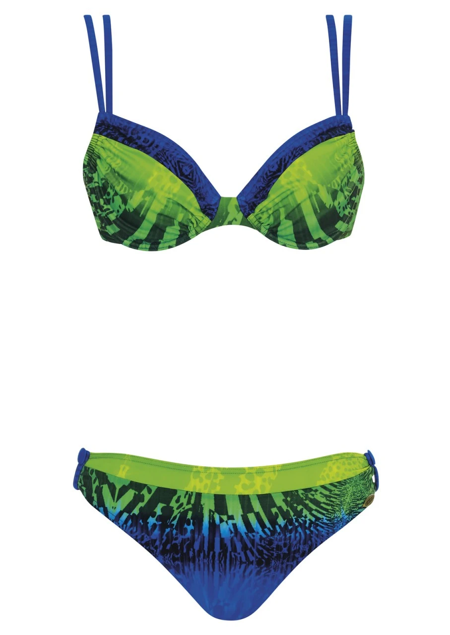 Sunflair Produktinformationen "Bikini Pure Ocean" 4 Sunflair Produktinformationen "Bikini Pure Ocean" – Bild 2