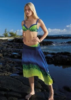 Sunflair Produktinformationen "Bikini Pure Ocean"