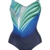 Sunflair Produktinformationen "Badeanzug Blue Charm Shapewear" -Sunflair Verkäufe 58 22068 23 1280x1280