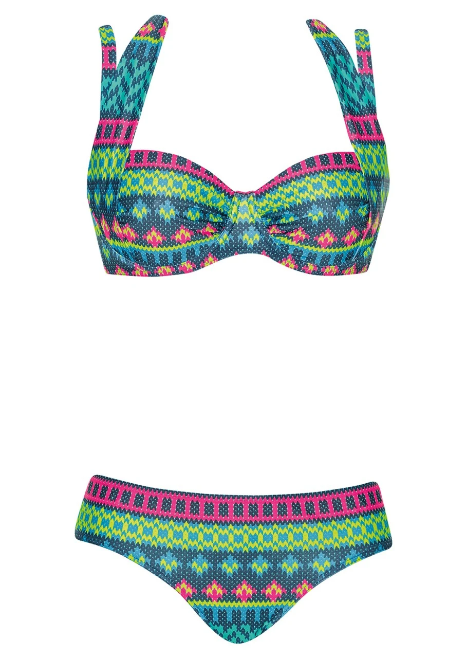 Olympia Produktinformationen "Bikini Smile" 4 Olympia Produktinformationen "Bikini Smile" – Bild 2