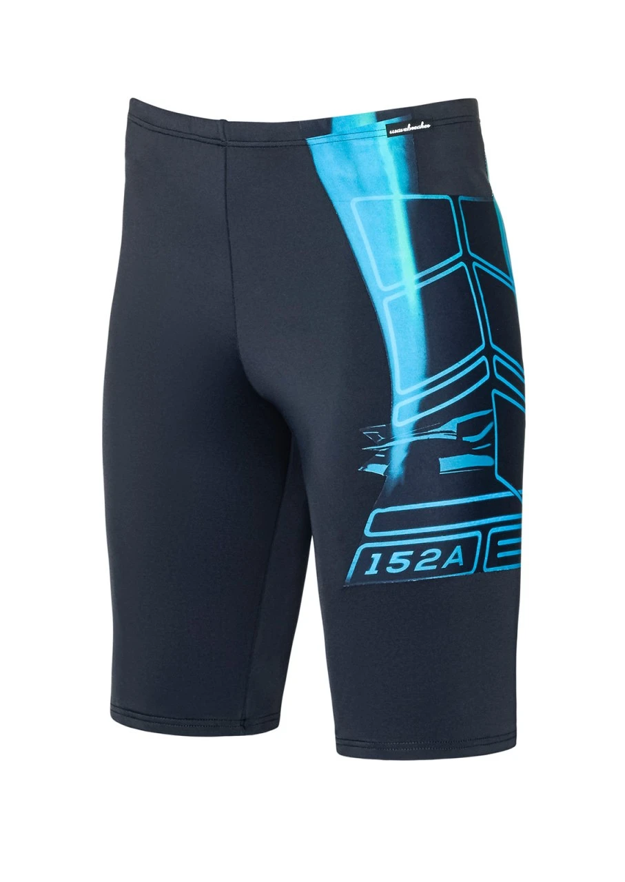 Produktinformationen "Badehose Sport" 3 Produktinformationen "Badehose Sport"