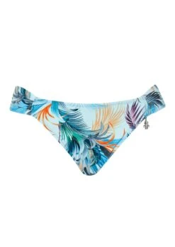 Opera Produktinformationen "Bikini Japanese White" -Sunflair Verkäufe 58 61003 22 detail 2 1280x1280