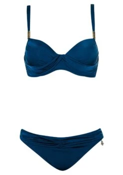 Opera Produktinformationen "Bikini Flamed Nature"