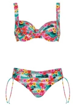 Produktinformationen "Bikini Flower Power" -Sunflair Verkäufe 59 11008 99 1280x1280