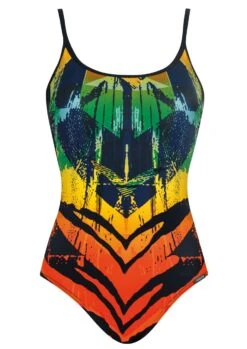 Produktinformationen "Badeanzug Rainbow End"