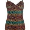 Produktinformationen "Tankini Orange Verve" 1 Produktinformationen "Tankini Orange Verve" -Sunflair Verkäufe 59 18002 910 1280x1280