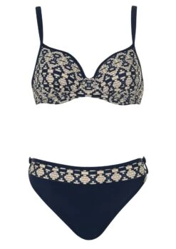 Sunflair Produktinformationen "Bikini French Leaf"