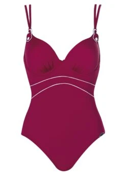 Sunflair Produktinformationen "Badeanzug Red Grip"