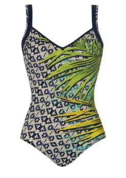 Sunflair Produktinformationen "Badeanzug French Leaf"