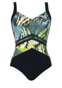 Sunflair Produktinformationen "Badeanzug Green Sunrise Shapewear"