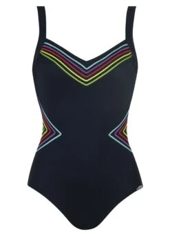 Sunflair Produktinformationen "Badeanzug Pearly Fun Shapewear"