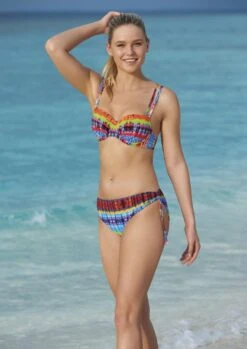Sunflair Produktinformationen "Bikini Wild World"