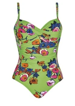 Sunflair Produktinformationen "Badeanzug Soft Neon"