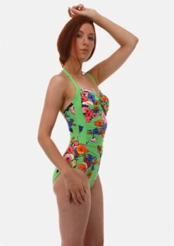 Sunflair Produktinformationen "Badeanzug Soft Neon" -Sunflair Verkäufe 60 22189 99 3 1280x1280