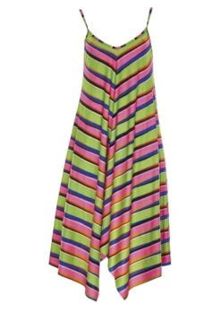 Sunflair Produktinformationen "Kleid Soft Neon"