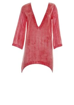 Sunflair Produktinformationen "Tunika Soft Neon"