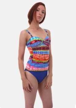 Sunflair Produktinformationen "Tankini Wild World" -Sunflair Verkäufe 60 28059 99 3 1280x1280