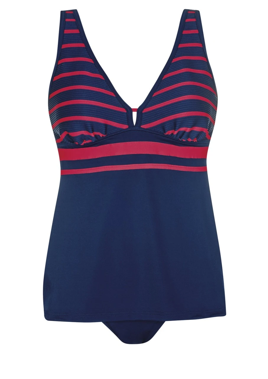 Sunflair Produktinformationen "Tankini New Nautic" 4 Sunflair Produktinformationen "Tankini New Nautic" – Bild 2