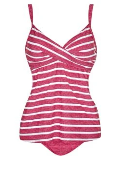 Olympia Produktinformationen "Tankini Red Bliss"