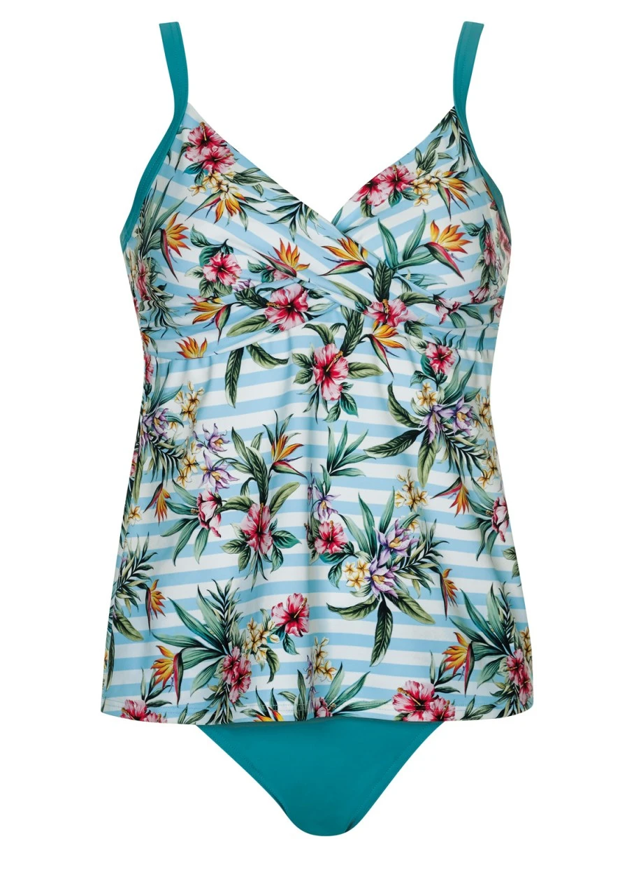Olympia Produktinformationen "Tankini Tropical Dream" 3 Olympia Produktinformationen "Tankini Tropical Dream"