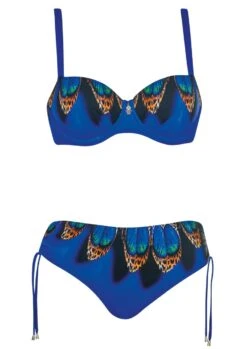 Opera Produktinformationen "Bikini Wild Blue"