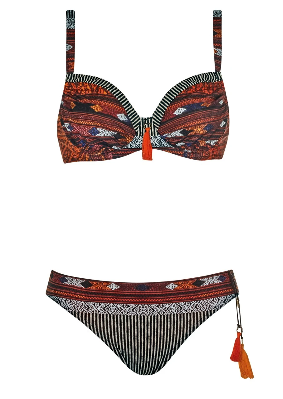 Opera Produktinformationen "Bikini Orange Dream" 3 Opera Produktinformationen "Bikini Orange Dream"