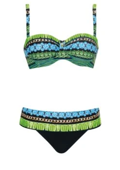 Opera Produktinformationen "Bikini Mixed Naturals" -Sunflair Verkäufe 60 61650 975 1280x1280