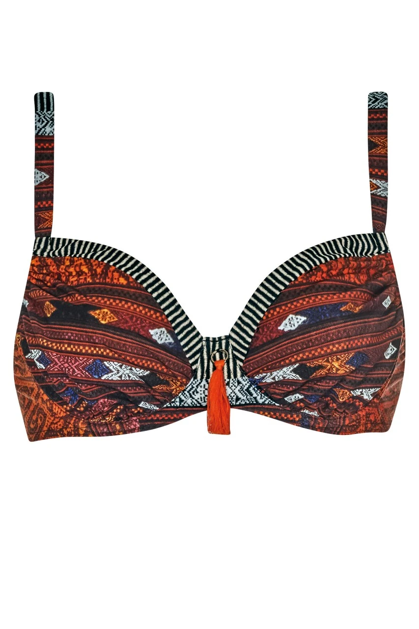 Opera Produktinformationen "Bikini Orange Dream" 4 Opera Produktinformationen "Bikini Orange Dream" – Bild 2