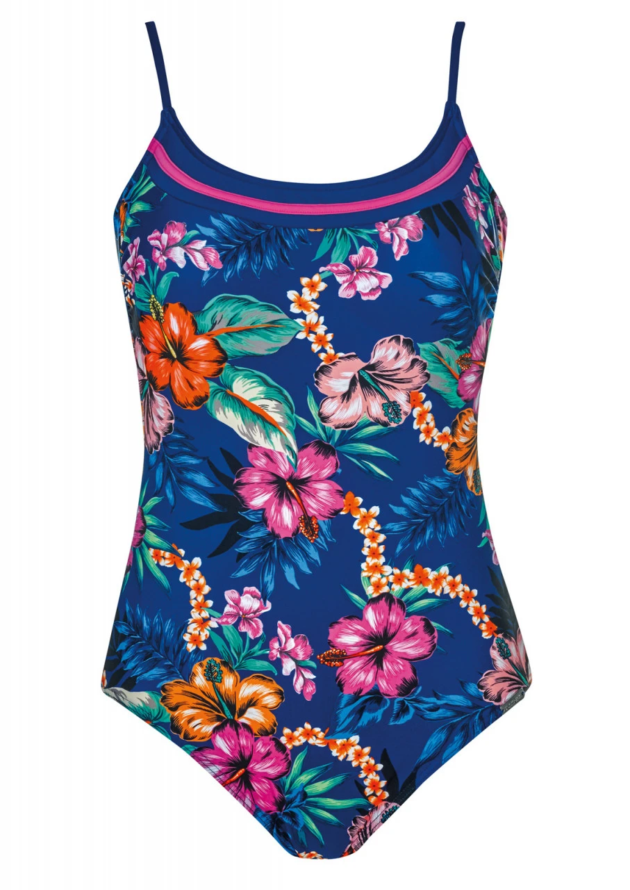 Produktinformationen "Badeanzug SUNMARIN 62.4" 4 Produktinformationen "Badeanzug SUNMARIN 62.4" – Bild 2