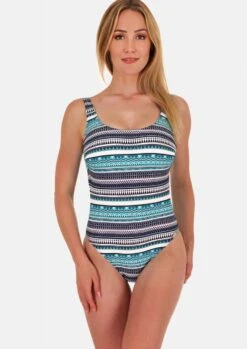 Produktinformationen "Badeanzug SUNMARIN 62.20"