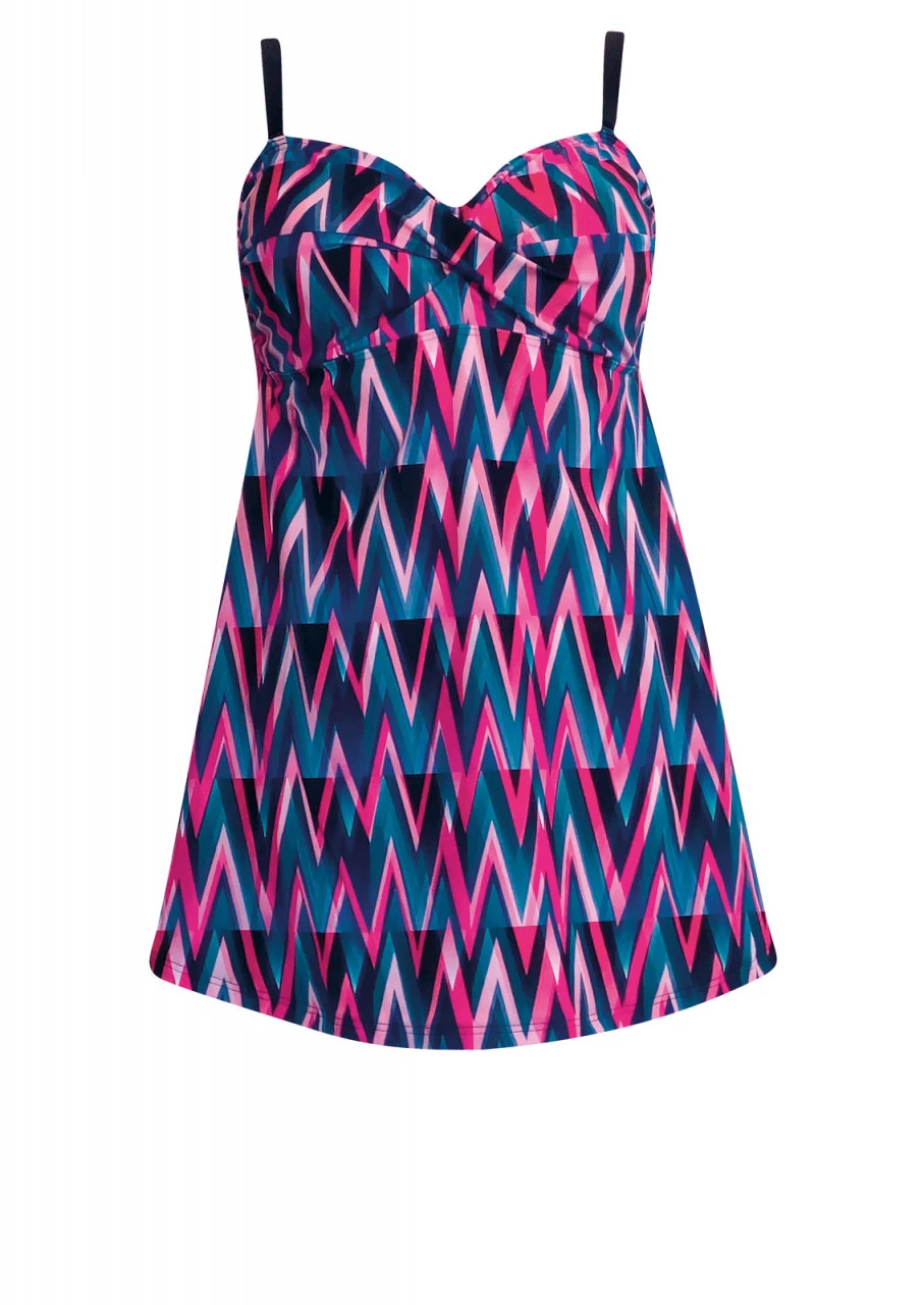 Produktinformationen "Badekleid SUNMARIN 62.2" 4 Produktinformationen "Badekleid SUNMARIN 62.2" – Bild 2