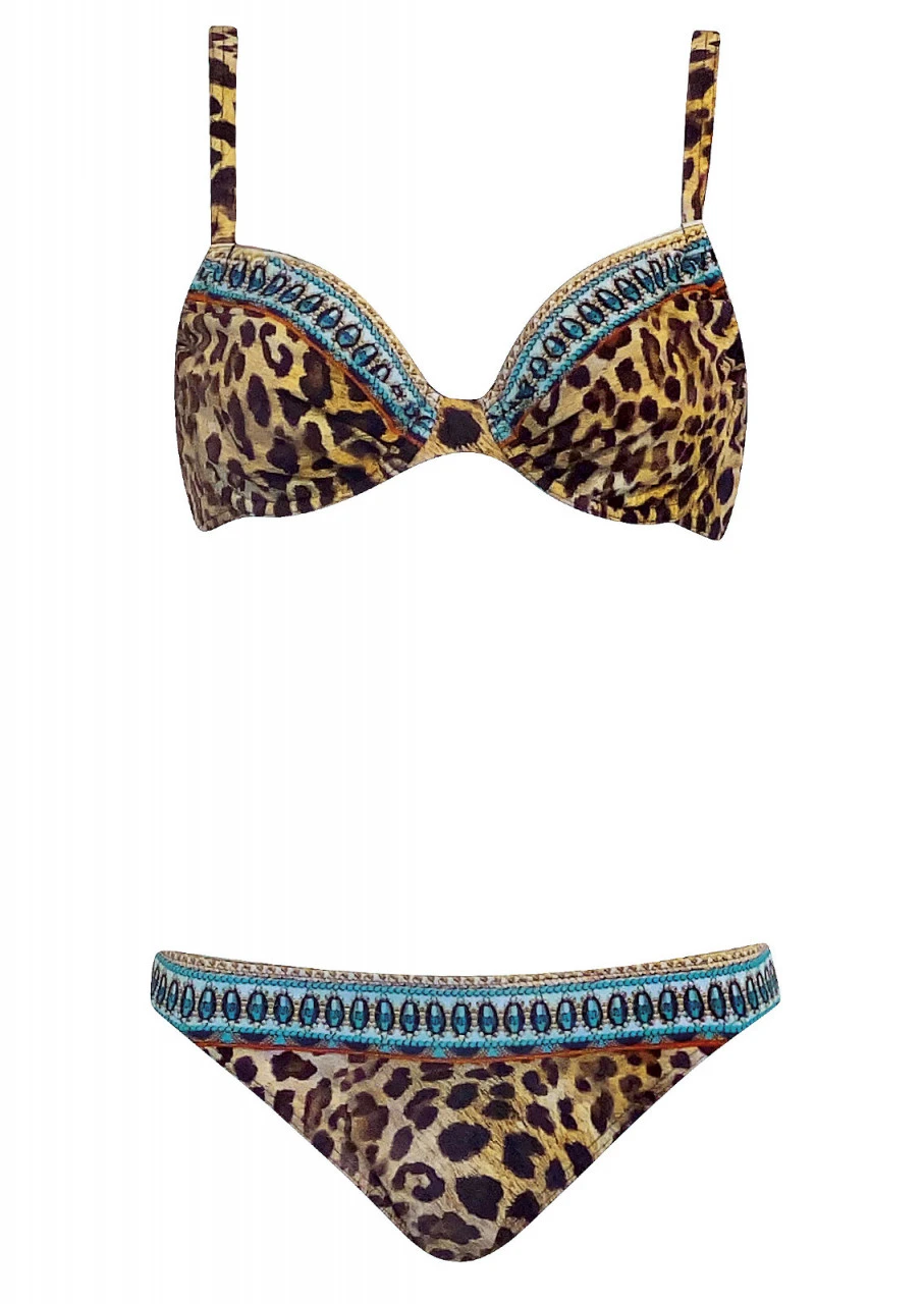 Produktinformationen "Bikini SUNFLAIR 62.80" 3 Produktinformationen "Bikini SUNFLAIR 62.80"