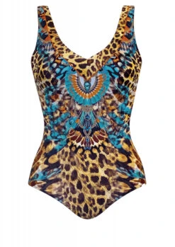 Produktinformationen "Badeanzug SUNFLAIR 62.80"