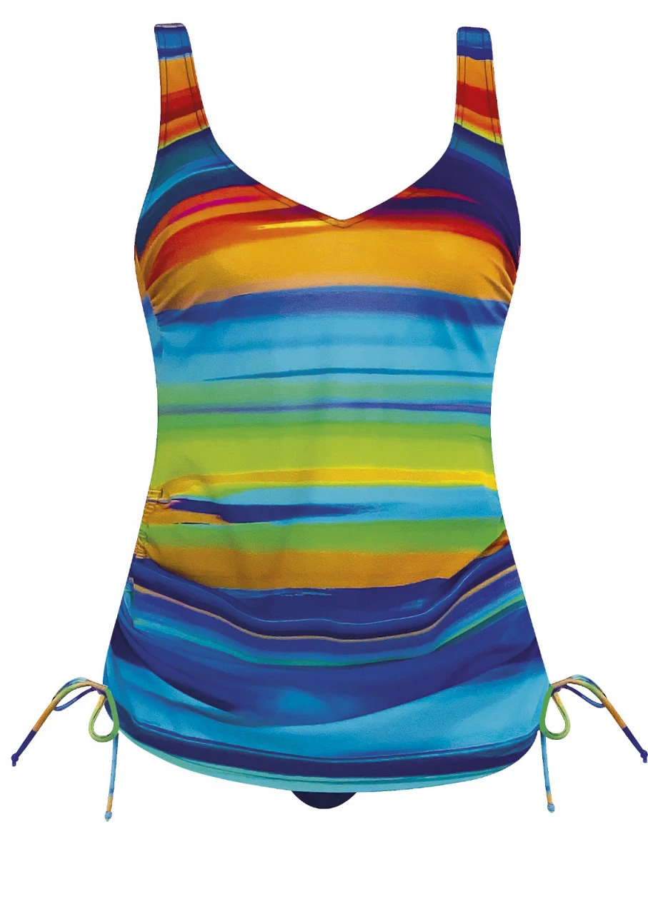 Produktinformationen "Tankini SUNFLAIR 62.72" 3 Produktinformationen "Tankini SUNFLAIR 62.72"