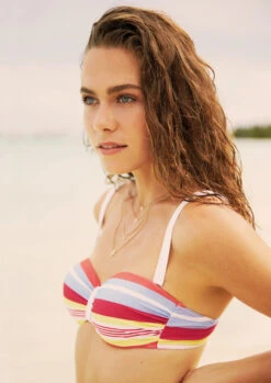 Produktinformationen "Bikini Top OLYMPIA 62.26" -Sunflair Verkäufe 62 31611 52 2 1280x1280