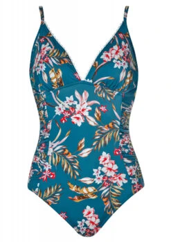 Produktinformationen "Badeanzug OLYMPIA 62.42"