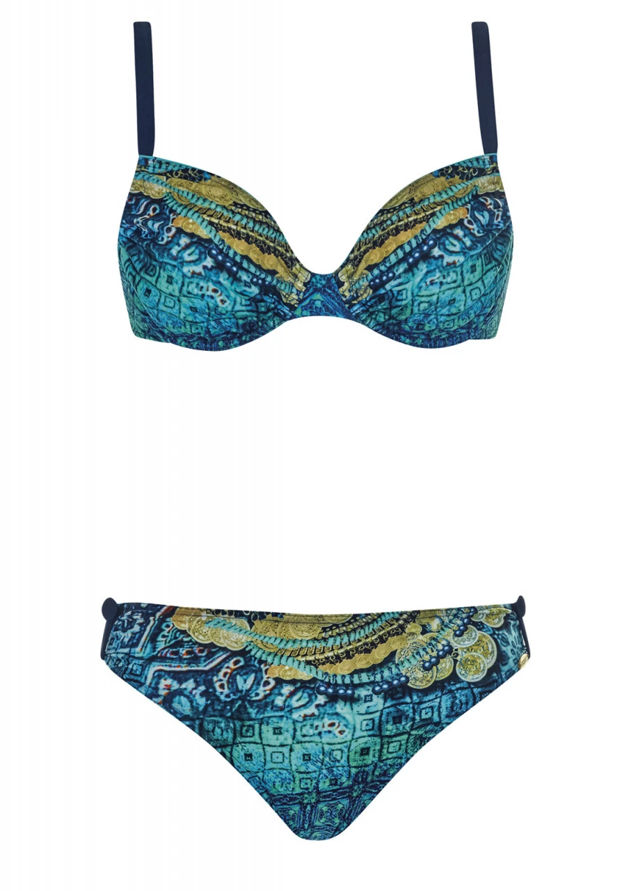 Produktinformationen "Bikini SUNFLAIR 62.84" 3 Produktinformationen "Bikini SUNFLAIR 62.84"