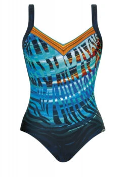 Produktinformationen "Badeanzug SUNFLAIR 62.24 Shapewear"