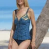 Produktinformationen "Tankini SUNFLAIR 62.84" -Sunflair Verkäufe 62 78032 26 2 1280x1280