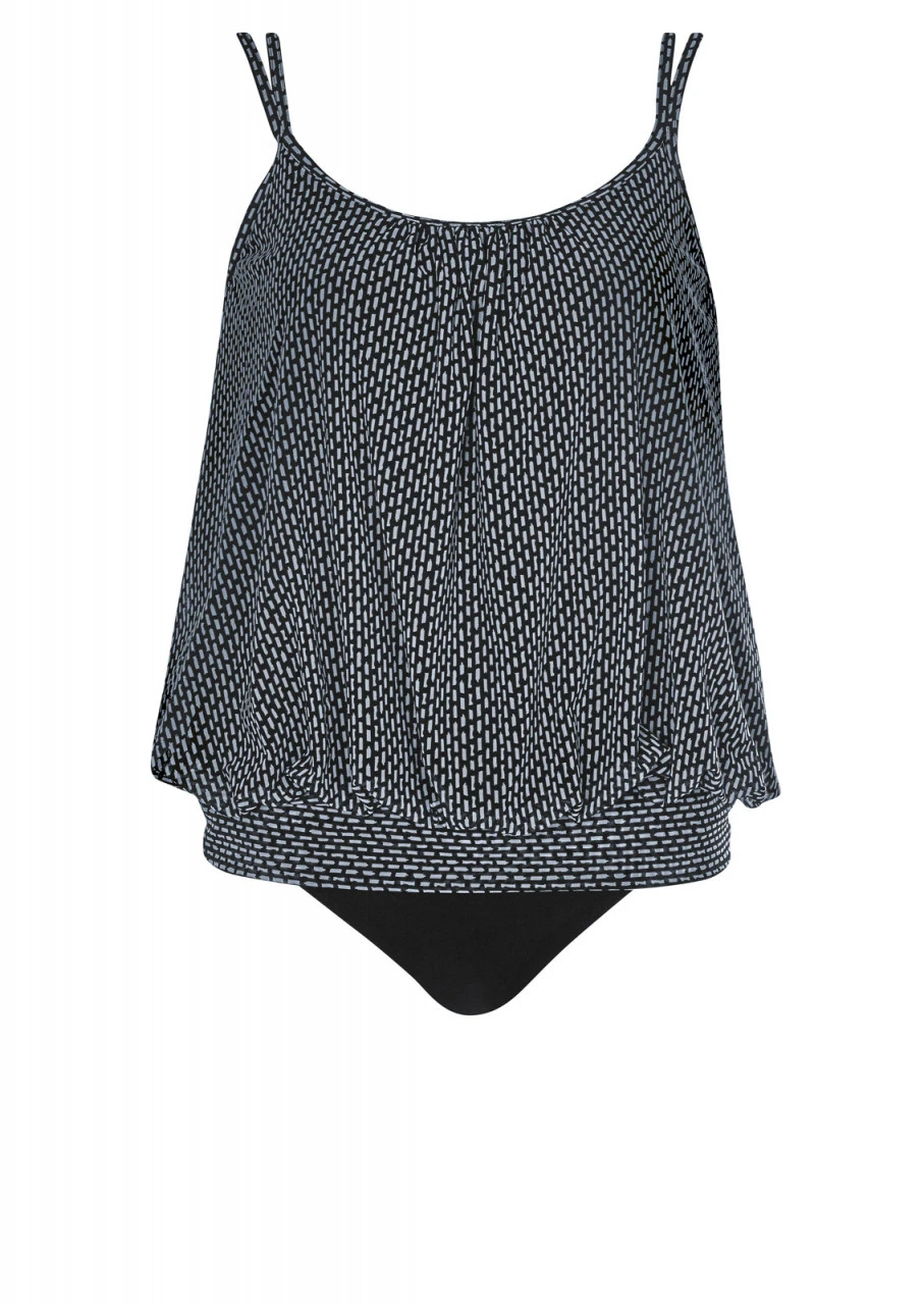 Produktinformationen "Tankini SUNFLAIR 62.36" 4 Produktinformationen "Tankini SUNFLAIR 62.36" – Bild 2