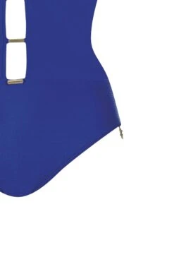 Opera Produktinformationen "Badeanzug Wild Blue" -Sunflair Verkäufe 62039 2 detail 2 1280x1280