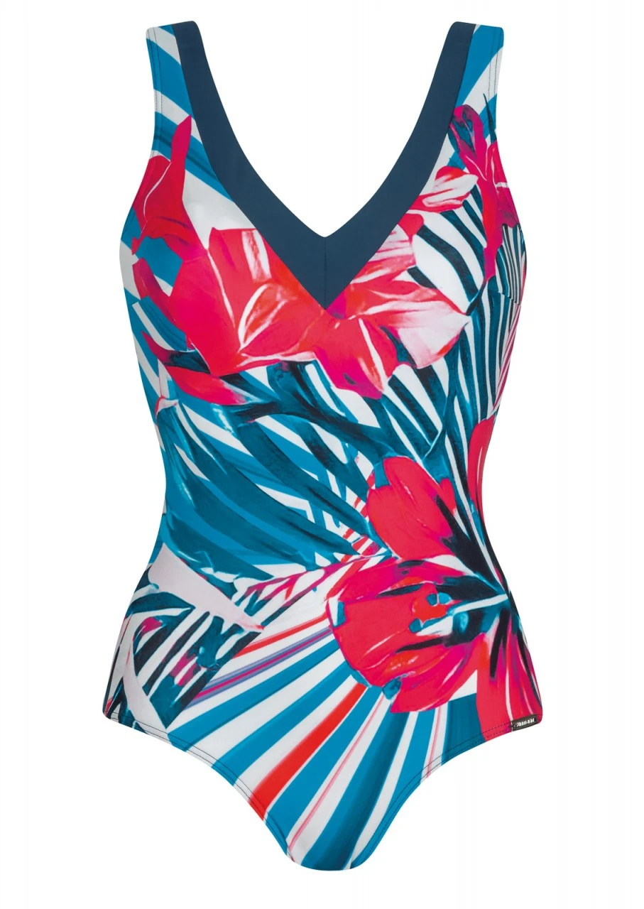 Produktinformationen "Badeanzug SUNMARIN 63.16" 3 Produktinformationen "Badeanzug SUNMARIN 63.16"