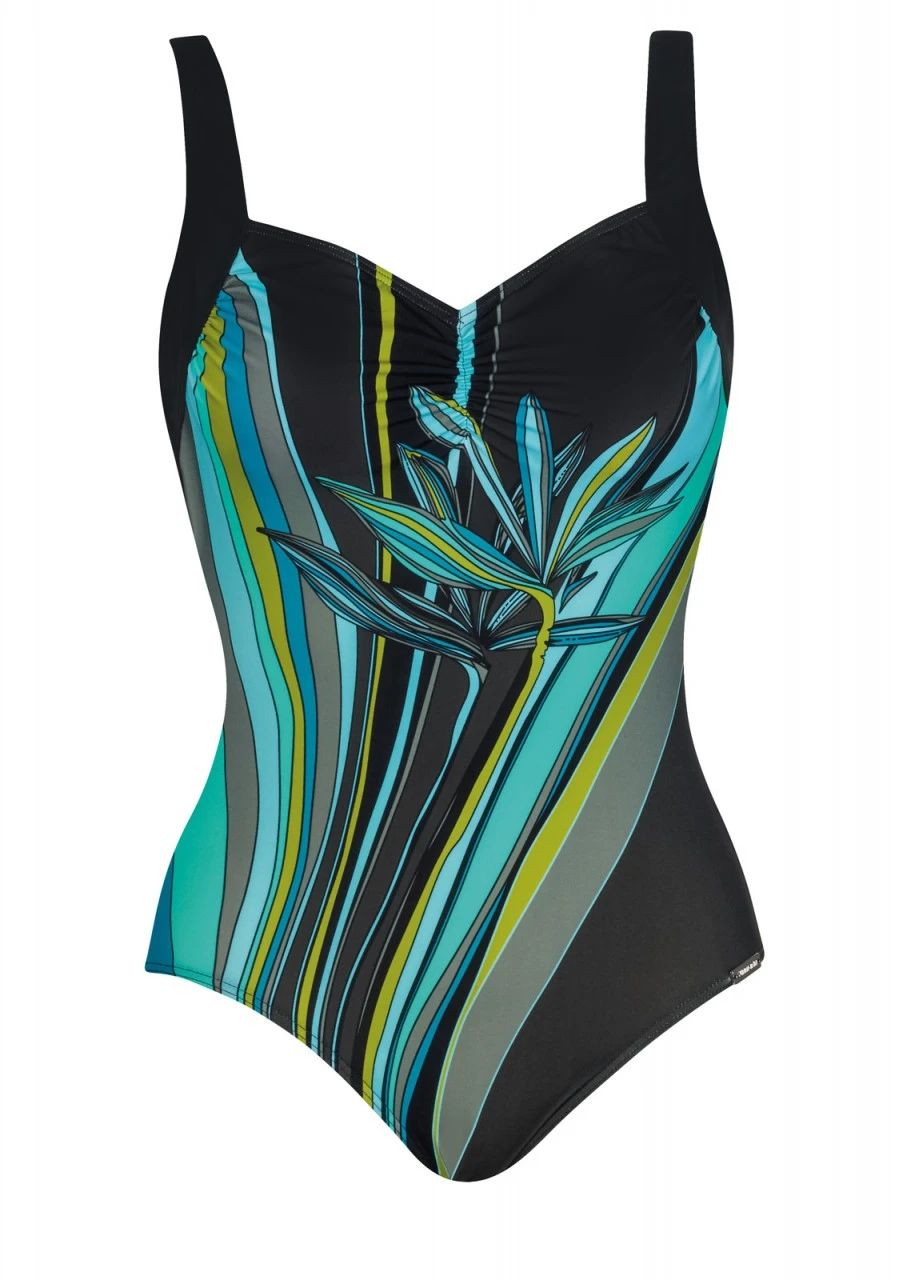 Produktinformationen "Badeanzug SUNMARIN 63.20" 4 Produktinformationen "Badeanzug SUNMARIN 63.20" – Bild 2