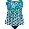 Produktinformationen "Tankini SUNMARIN 63.18 Mastectomy" -Sunflair Verkäufe 63 18609 26 1280x1280
