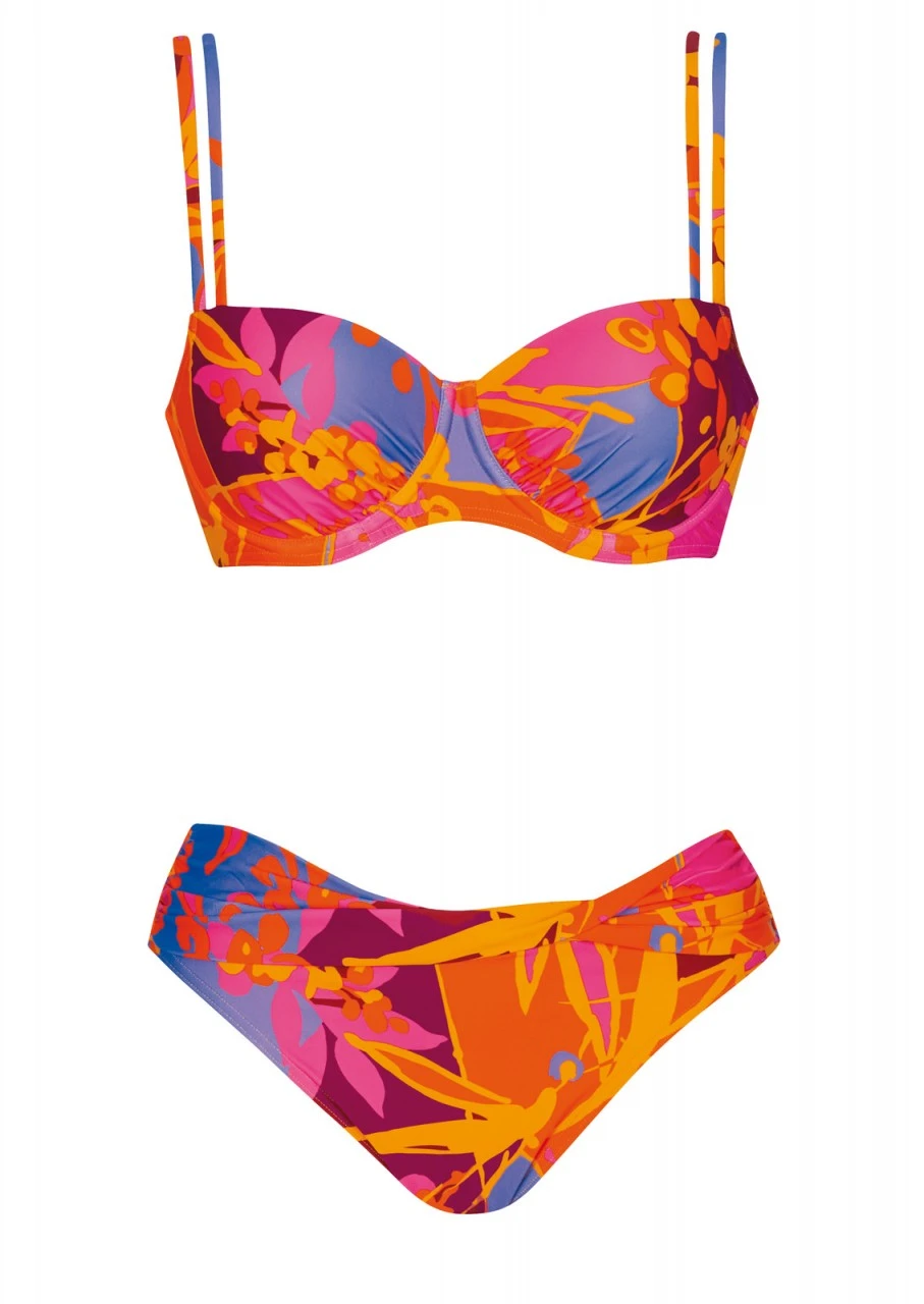 Produktinformationen "Bikini SUNFLAIR 63.16" 4 Produktinformationen "Bikini SUNFLAIR 63.16" – Bild 2