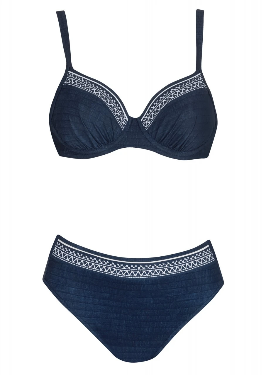 Produktinformationen "Bikini SUNFLAIR 63.2" 3 Produktinformationen "Bikini SUNFLAIR 63.2"